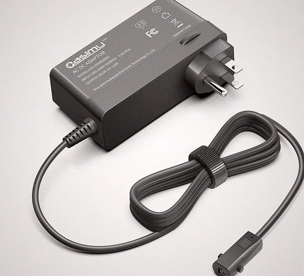 29V Power Supply for Electric Recliner Couch Lift Chair Standing Stand Up Desk