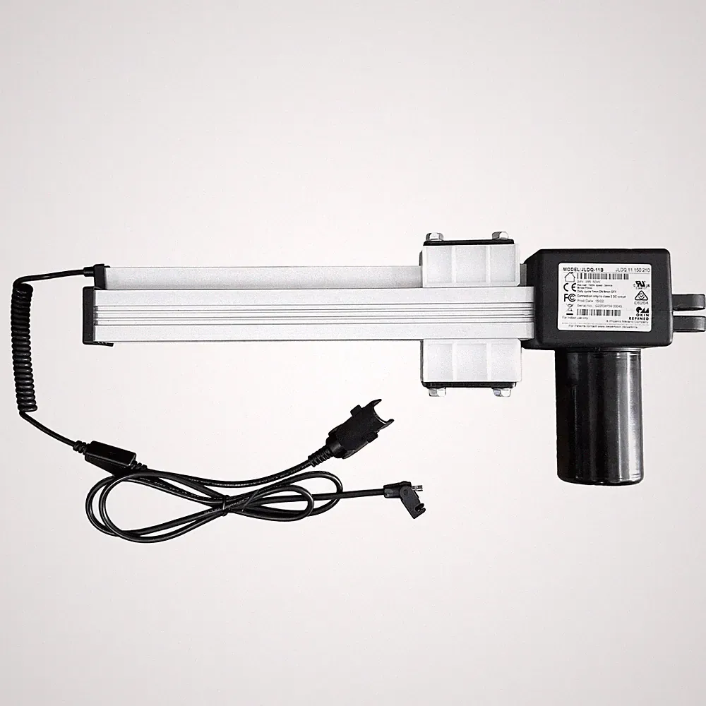 Okin JLDQ.11.150.210 Linear Actuator Motor for Power Recliner Sofa Lift Chairs